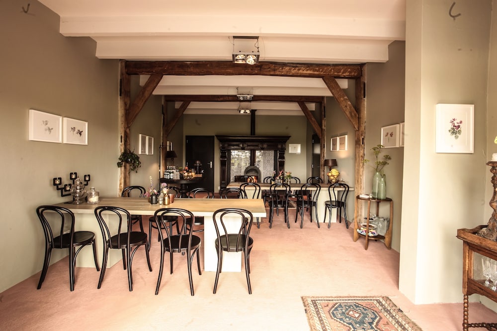 Hoeve de Haar B&B&More