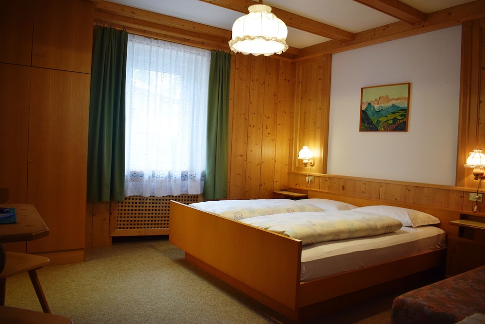 Garni Appartements Helvetia