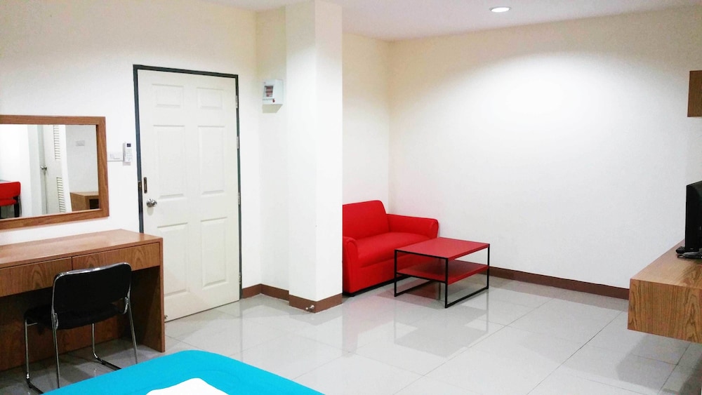 Anchan 2 Apartments and Rooms