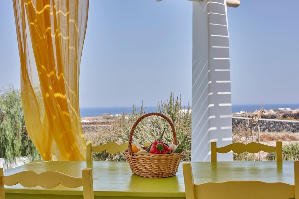 Villa Agrikoia