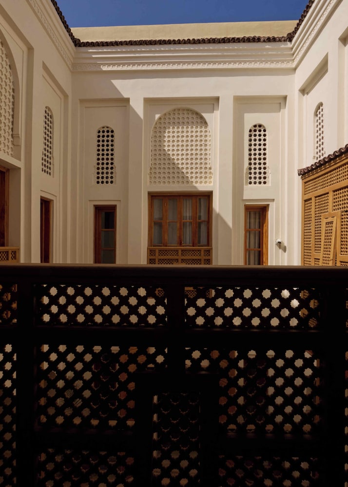 Riad Al Muhandiz