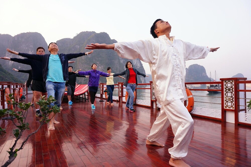 Oriental Sails
