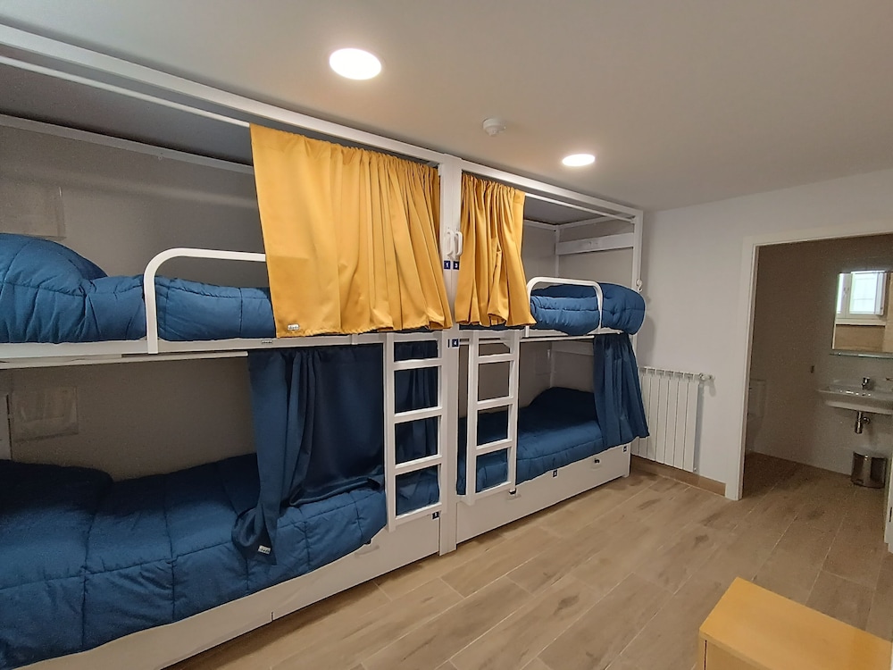 Hostel SP 55 by Bossh Hotels view 3