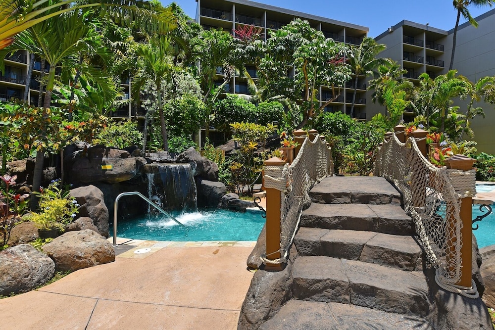 Ka'anapali Shores 160