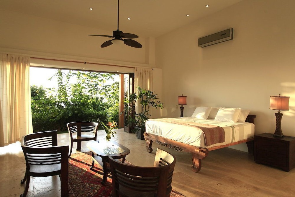 Villa Ocio view 5