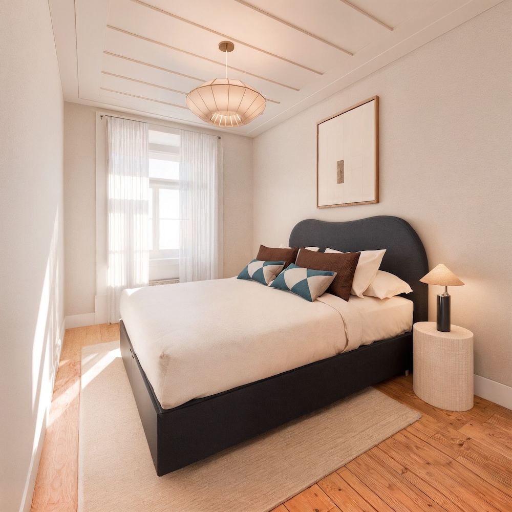 Casagrand Luxury Apartments Lisboa