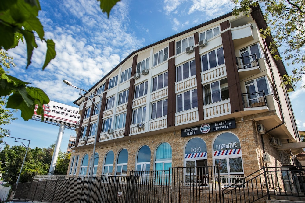 Station - Hostel