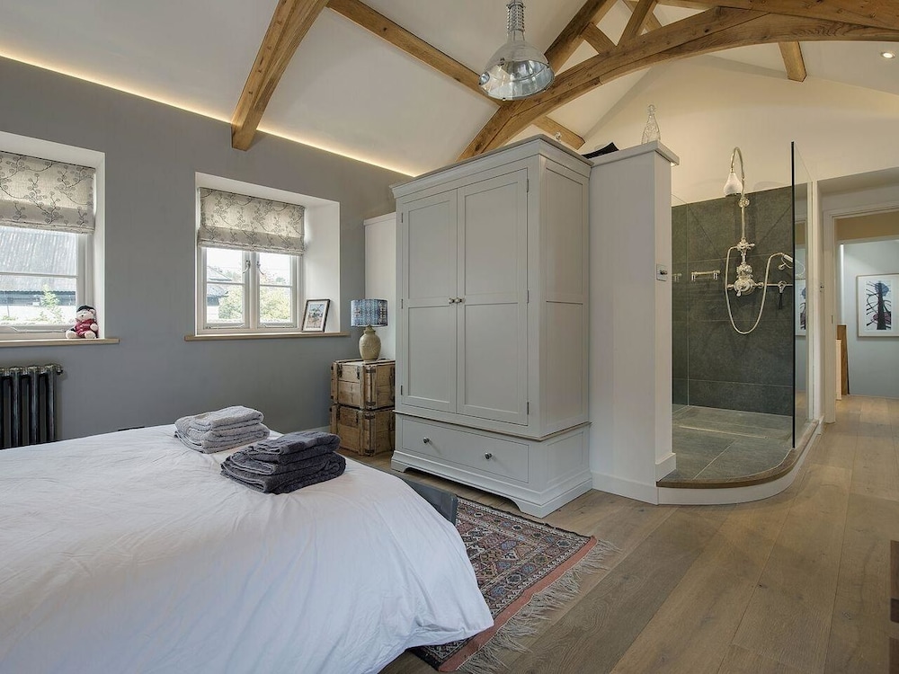 Newton Abbot Vacations - Dairy Cottage - Property Image 5