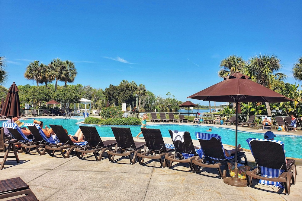 Plantation Resort on Crystal River, Ascend Hotel Collection, Billede 44
