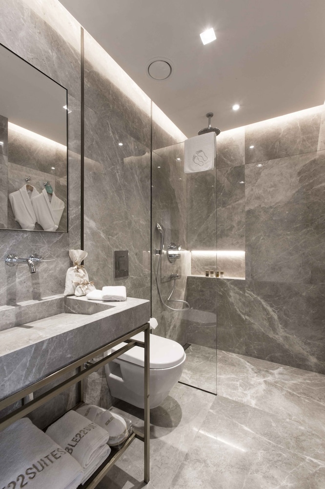 Noble22 Süitleri - Image 31