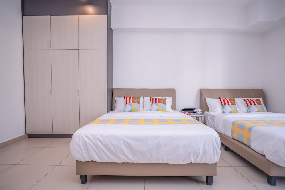 OYO Home 89882  Studio Midhill Genting photo 4