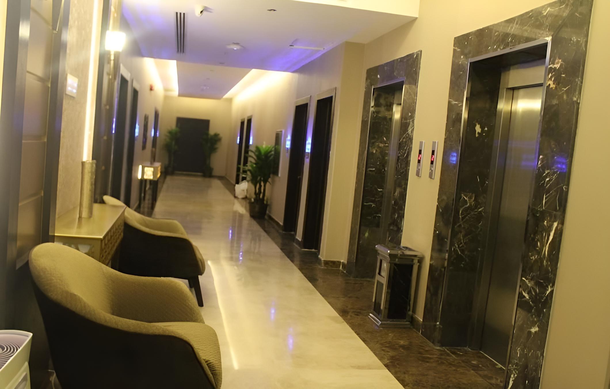 Doolv Hotel 2