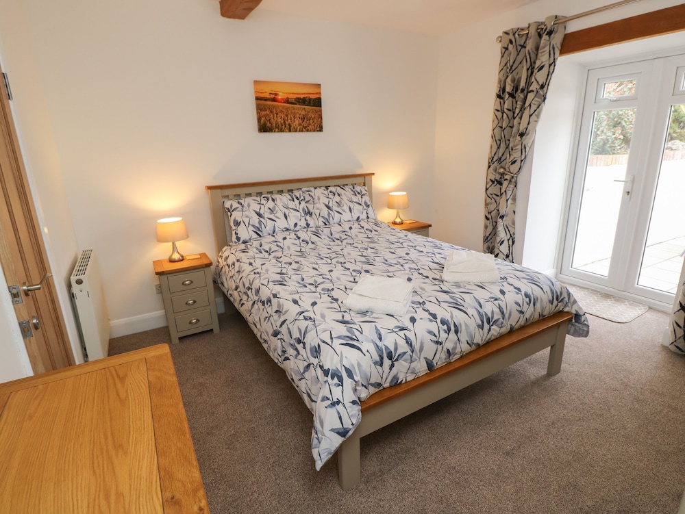 Dairy Cottage view 3