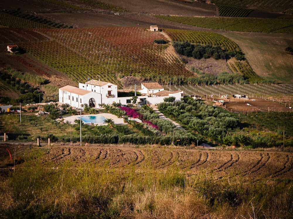 Fattoria Manostalla