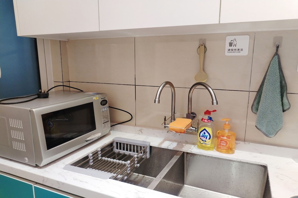 TR Residence Titiwangsa Condotel