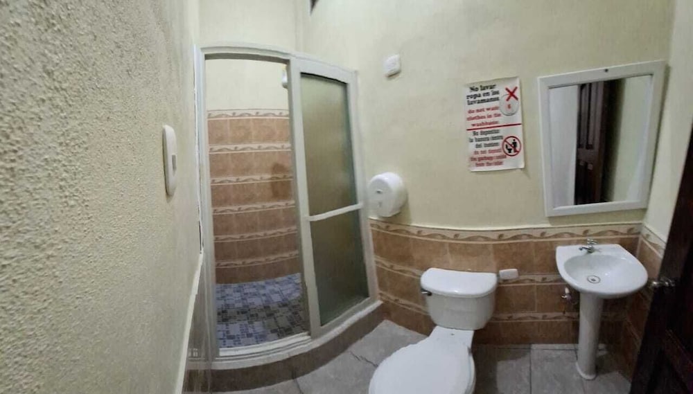 ZAZIL HA Hostel