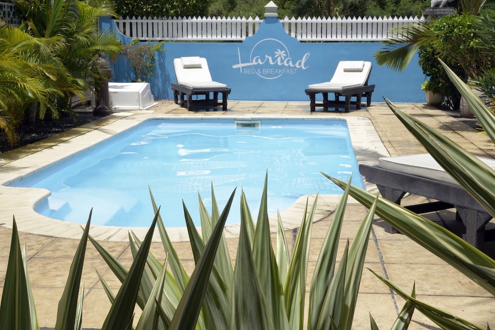 Hotel Lariad BnB - Image 1
