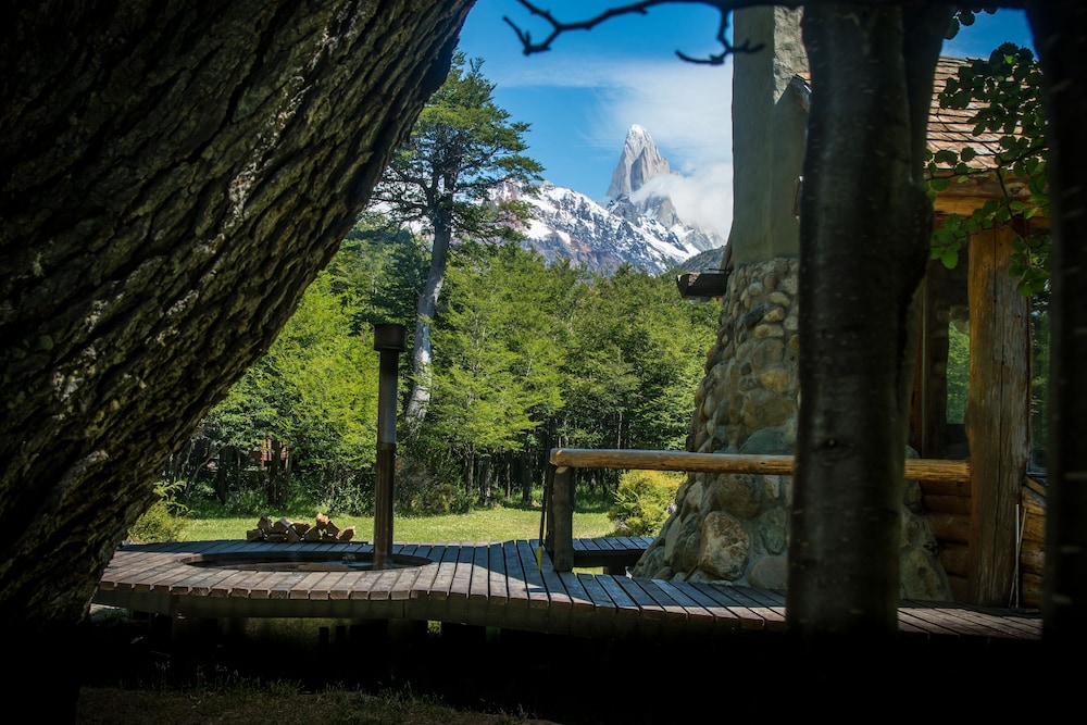 Laguna Condor - Refugio de Montaña