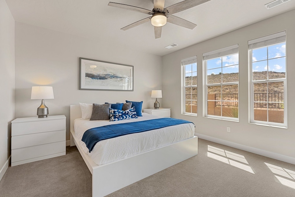 Forever Summer 5 Bedroom Townhouse