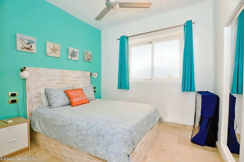 Penthouse 335 Cana Rock 🎸 De Lux En Punta Cana view 4