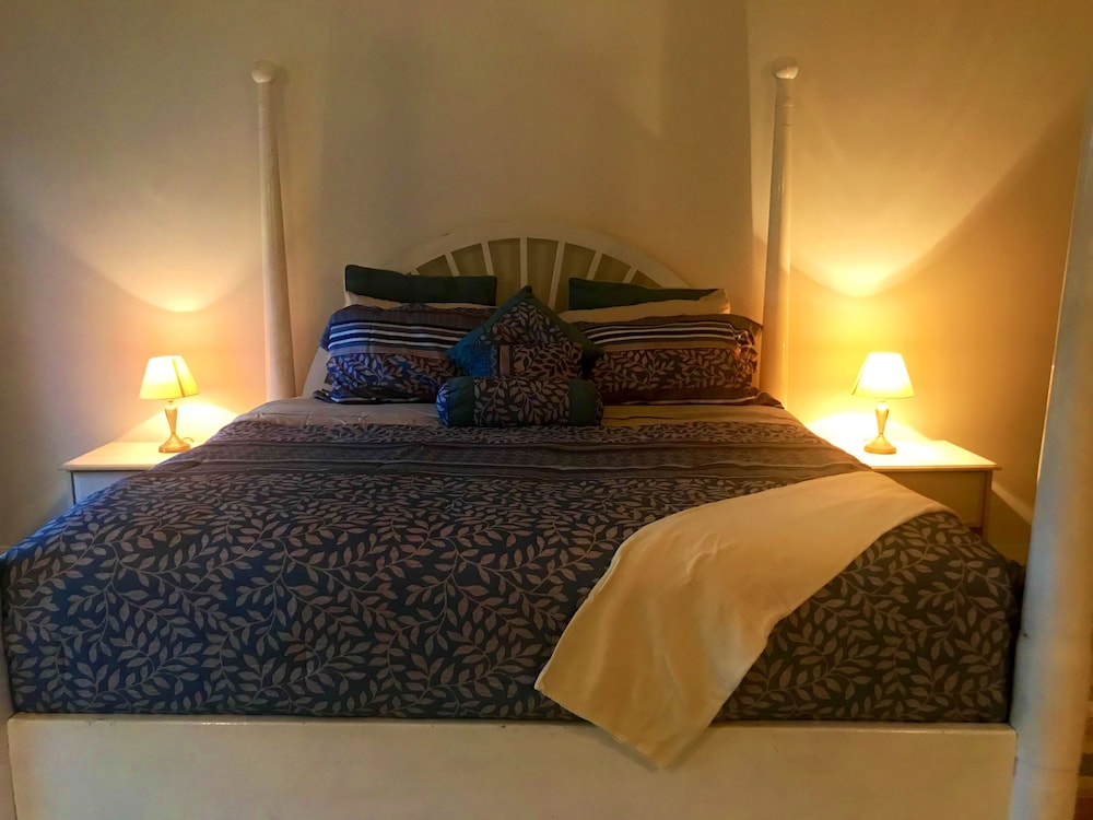 L’escape A Boutique Resort