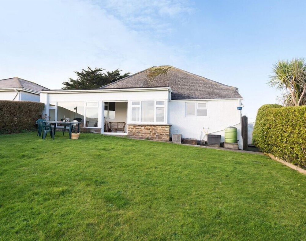 Hillcroft Bungalow
