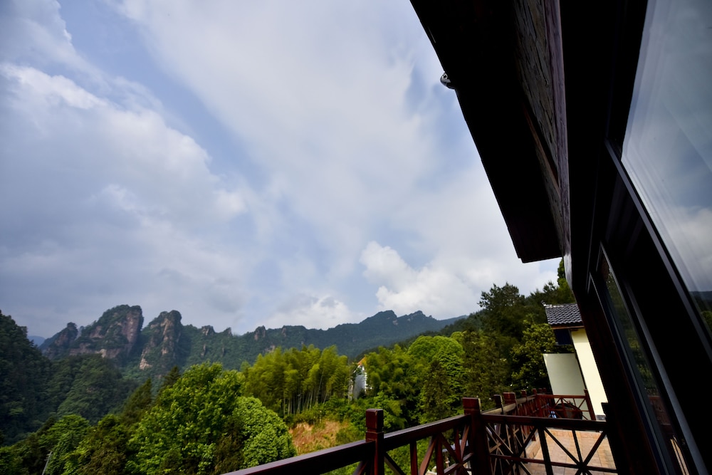 Mountain For Inn