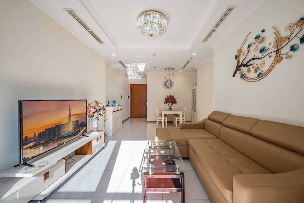 Horizon Panorama Apartment Vinhomes