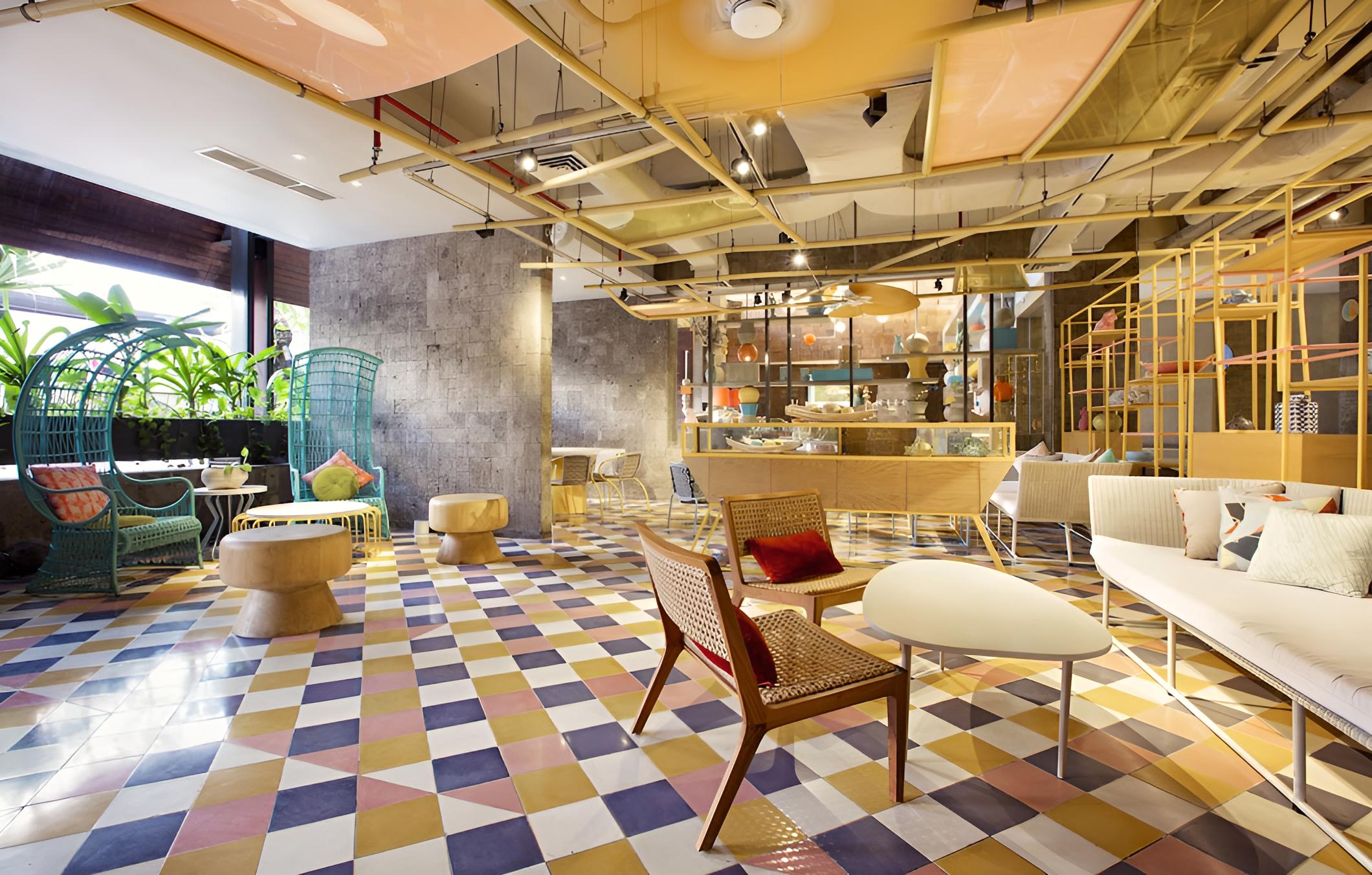 Liberta Suites Seminyak