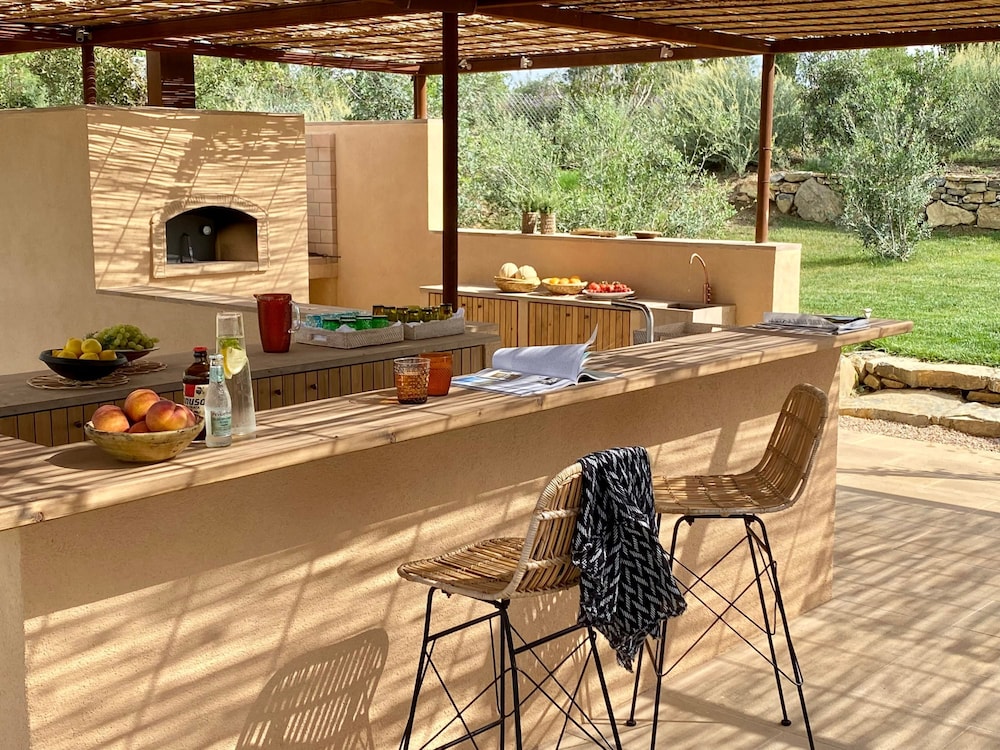 Maniero in Maremma Luxury Villa in Tuscany