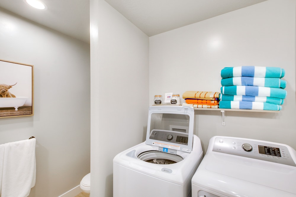 laundry
