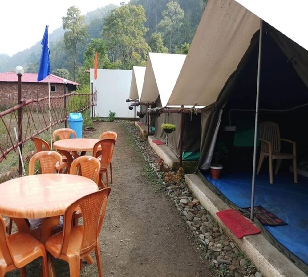 Eden RiverSide Camp