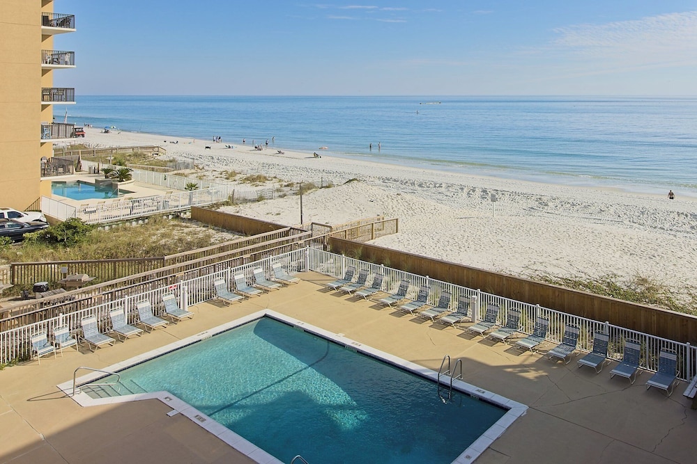 Gulf Village 315 by Southern Vacation Rentals