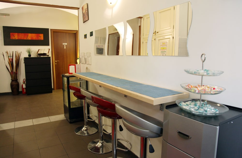 B&B Carlo Felice