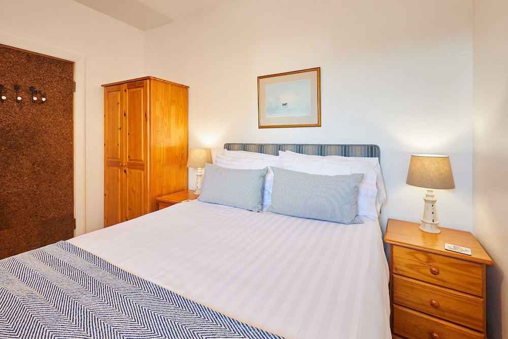Host Stay Spinnaker