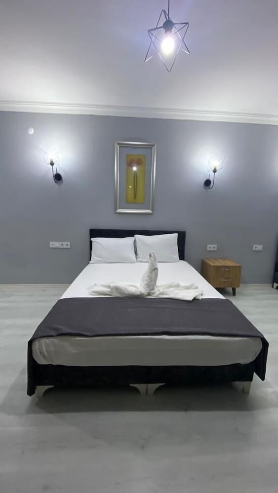 Grand Niki Otel & Spa - Image 61