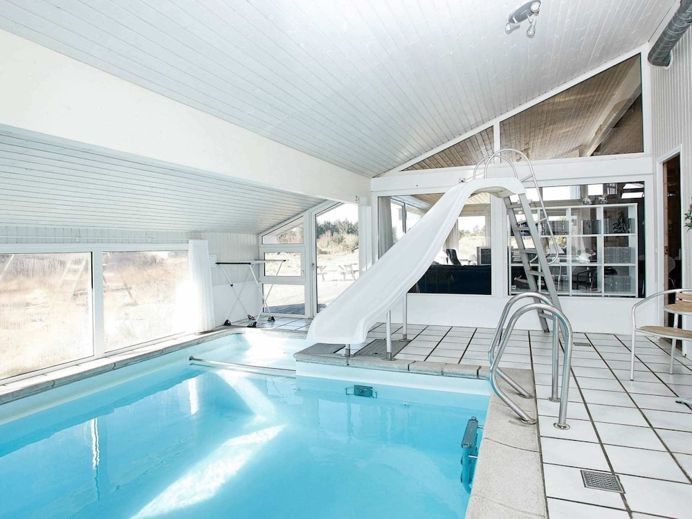 Luxury Pool Villa Retreat - By Traum Ferienwohnungen view 3