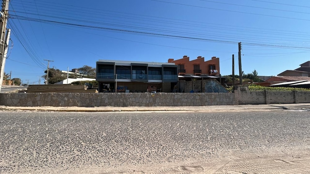 Austral Suites a Beira-Mar - Imbituba
