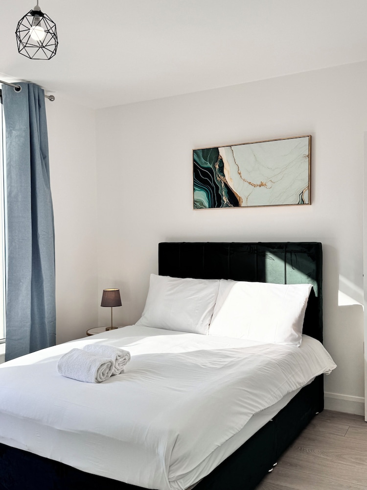 Ealing Broadway Great Stay