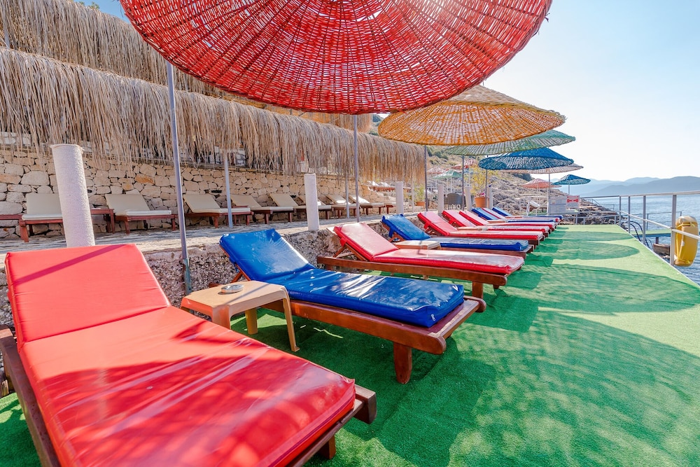 Amphora Otel - Image 43