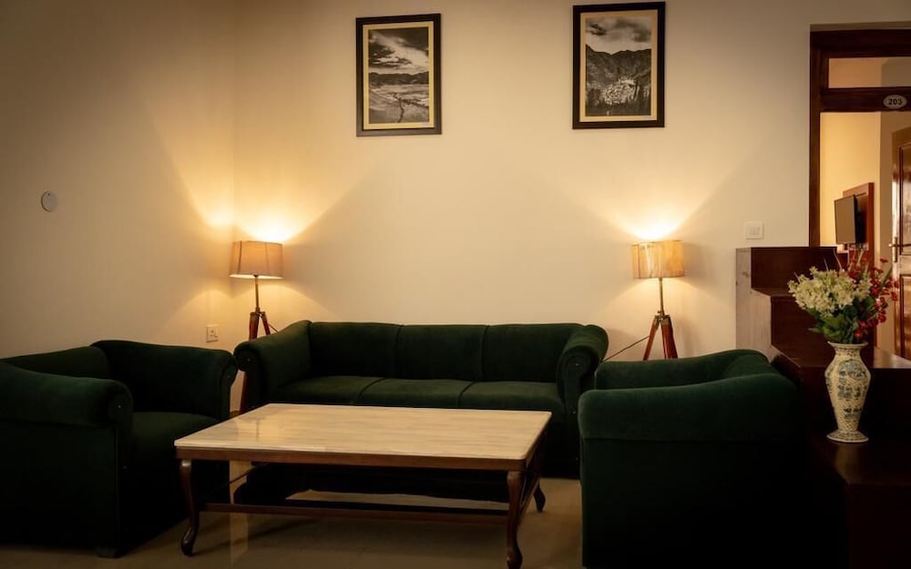 Hotel Ladakh Delight