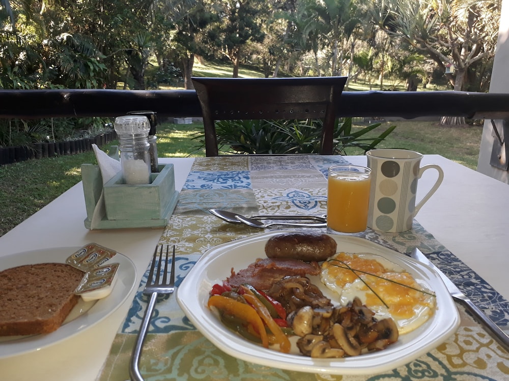 Sandpiper Guest House