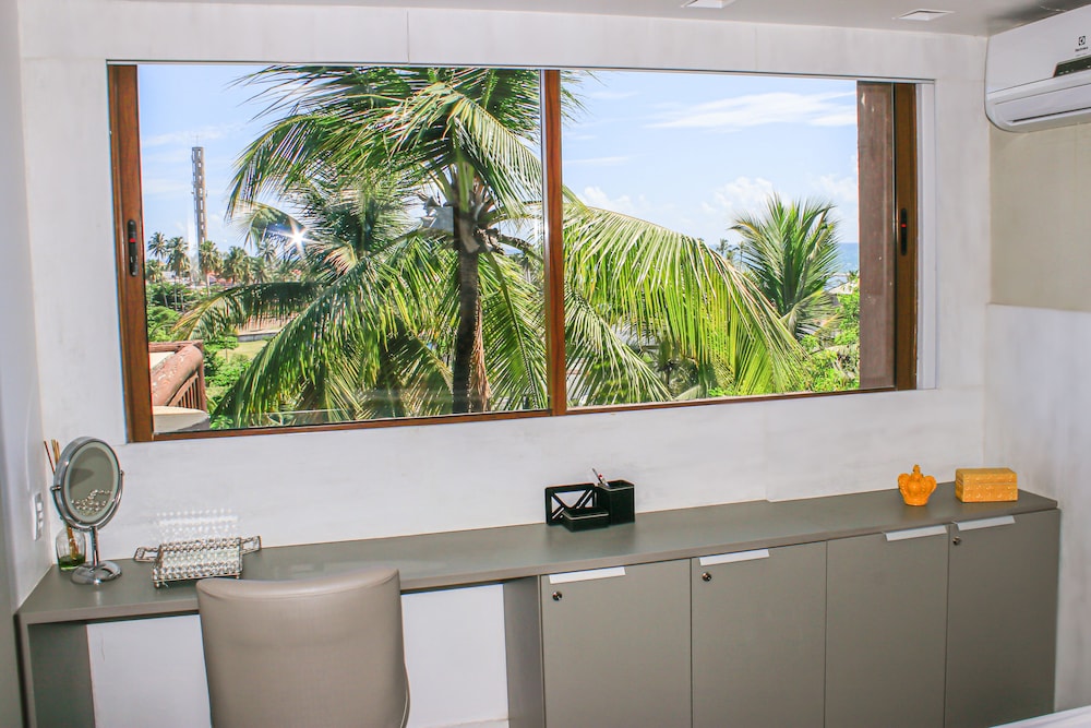 Cobertura Beira-Mar c/ Piscina Privativa – Barra Bali 417 view 5