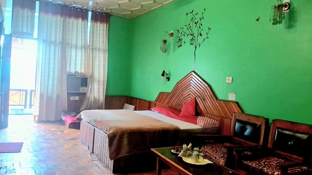 Mid Way Tourist & Resorts