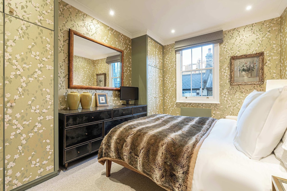 Lovely 1 Bedroom Flat in Chelsea photo 2