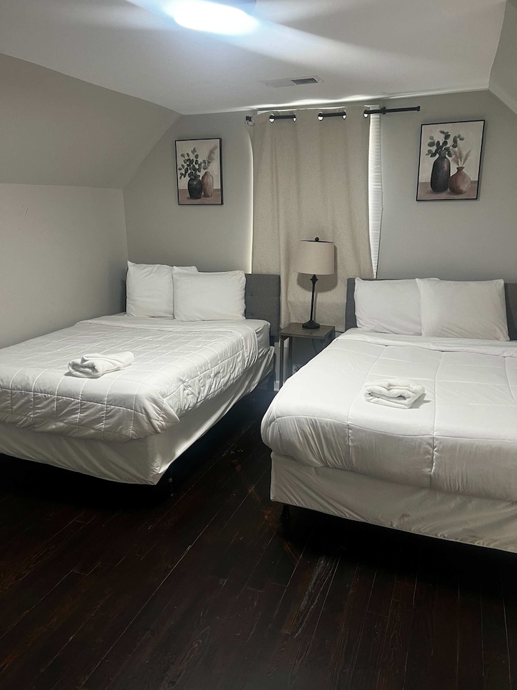 Whitehaven Park Retreat