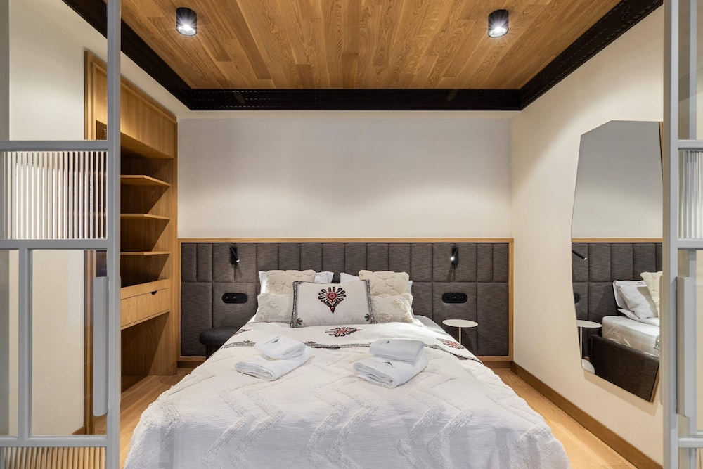 IJG Imperial Apartamenty Szymaszkowa