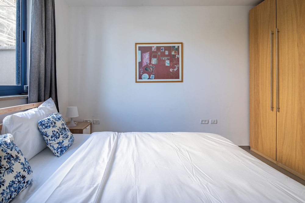 PORT CITY HAIFA - BAT GALIM LUXURY view 4