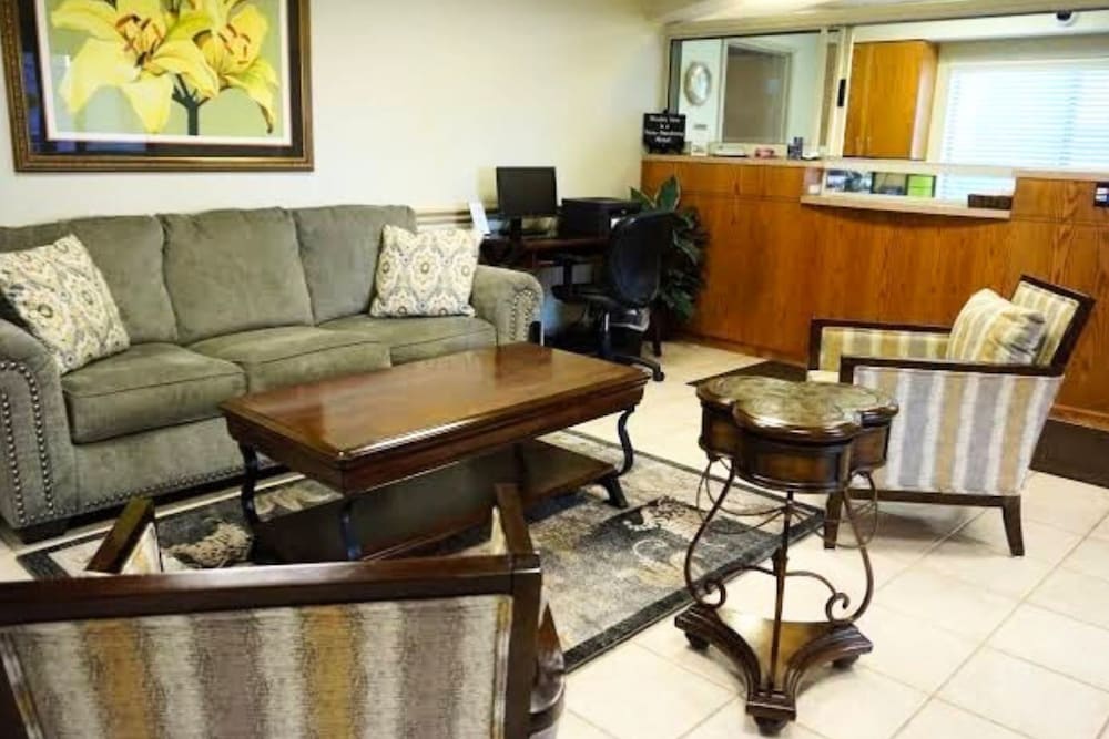 Coratel Inn and Suites by Jasper Wesley Hospital