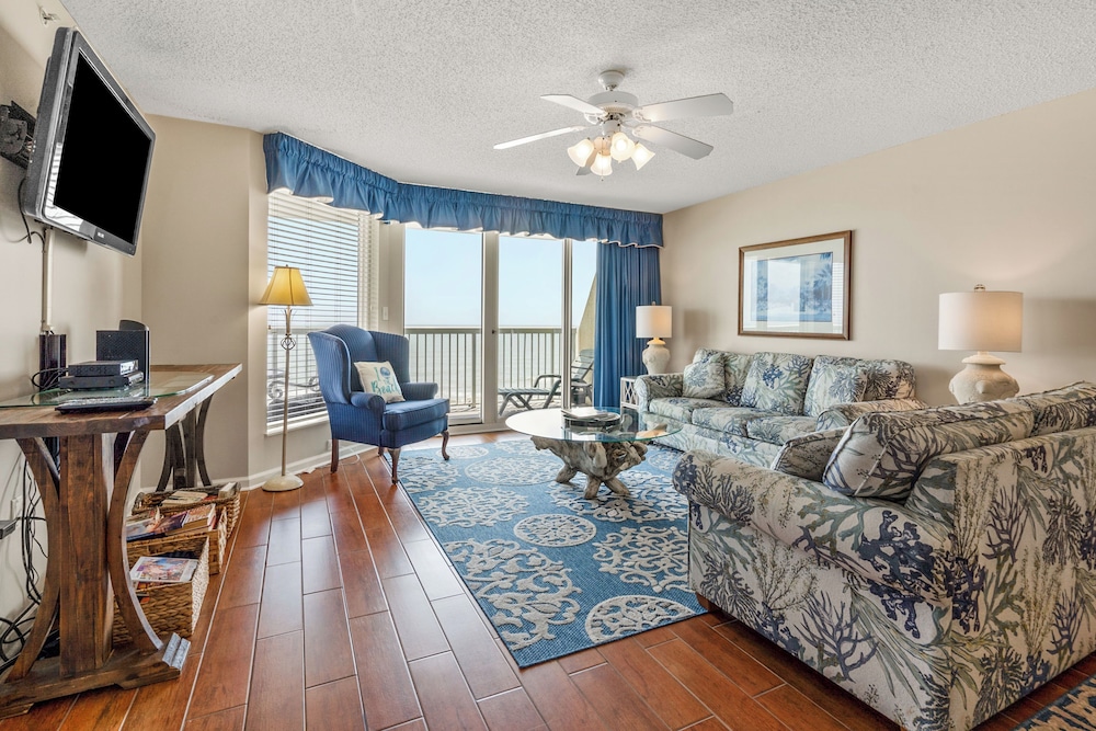 Sunrise Pointe 4F